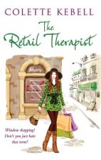 Retail Therapist