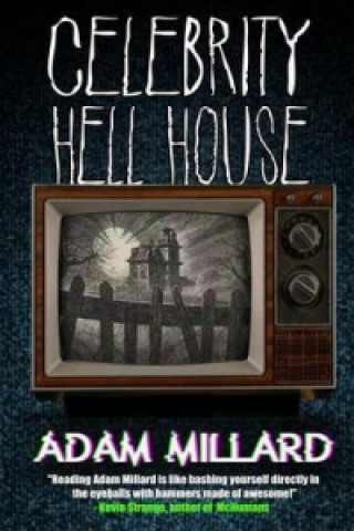Celebrity Hell House