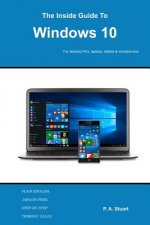 Inside Guide to Windows 10
