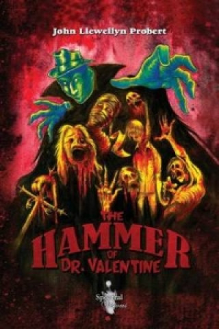 Hammer of Dr. Valentine