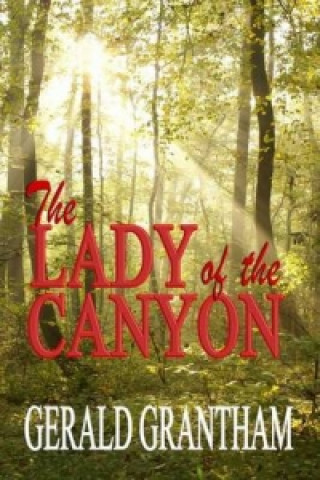 Lady in the Canyon