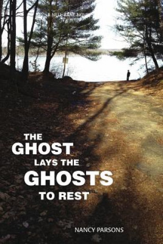 Ghost Lays the Ghots to Rest
