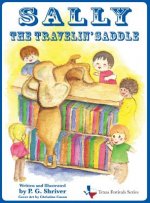Sally the Travelin' Saddle