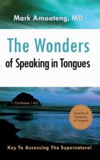 Wonders of Speaking in Tongues