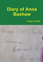 Diary of Anna Bashaw