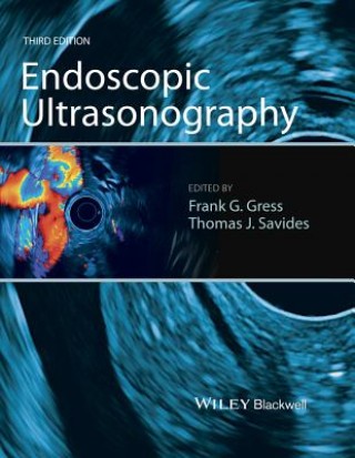 Endoscopic Ultrasonography 3e