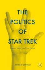 Politics of Star Trek