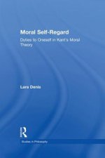 Moral Self-Regard