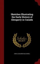 Sketches Illustrating the Early History of Glengarry in Canada