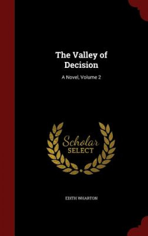 Valley of Decision