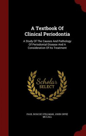 Textbook of Clinical Periodontia