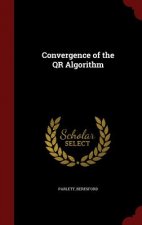 Convergence of the Qr Algorithm