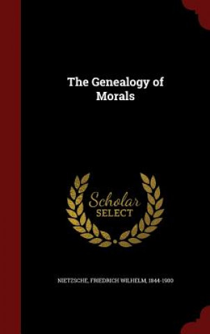 Genealogy of Morals
