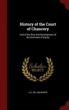History of the Court of Chancery