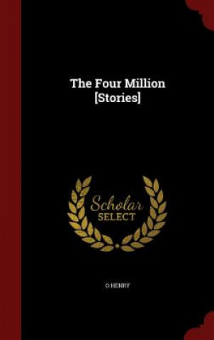 Four Million [Stories]