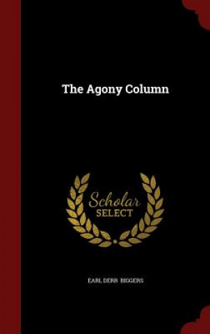 Agony Column