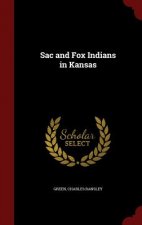 Sac and Fox Indians in Kansas