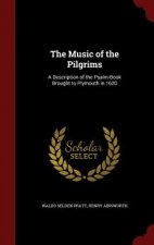 Music of the Pilgrims