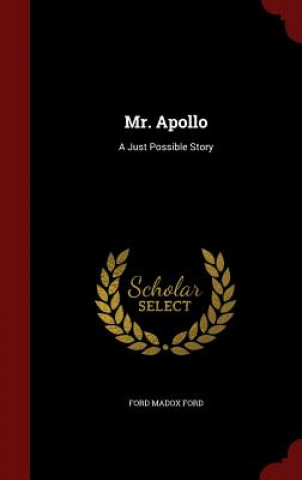 Mr. Apollo
