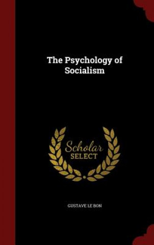 Psychology of Socialism