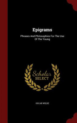 Epigrams