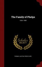 Family of Phelps