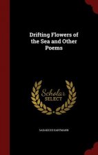 Drifting Flowers of the Sea and Other Poems