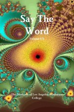 Say the Word Volume 5/6