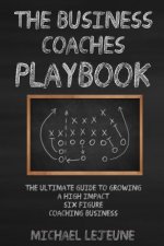 Business Coaches' Playbook