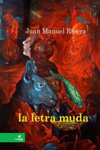 Letra Muda