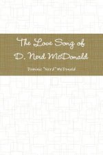 Love Song of D. Nerd Mcdonald