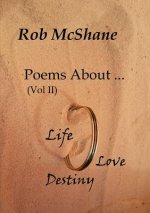 Poems About... (Vol II)