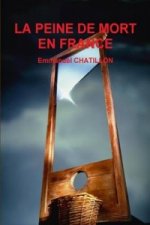 Peine De Mort En France
