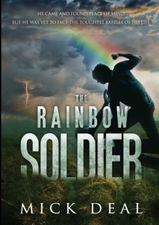 Rainbow Soldier
