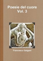 Poesie Del Cuore - Vol. 3