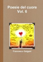 Poesie Del Cuore - Vol. 6