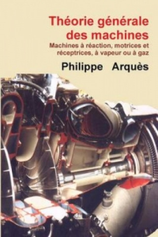 Theorie Generale Des Machines
