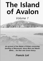 Island of Avalon: Volume 1