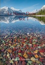 Hanno Dette ... Vol. 1
