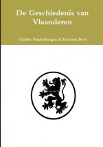 De Geschiedenis Van Vlaanderen