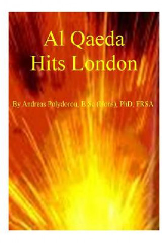 Qaeda Hits London