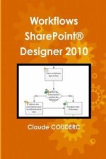 Workflows Sharepoint(R) Designer 2010