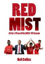 Red Mist: A Fan's View of the 2014/15 Season