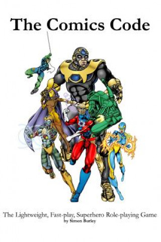 Comics Code