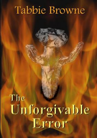 Unforgivable Error