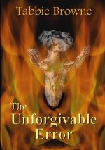 Unforgivable Error