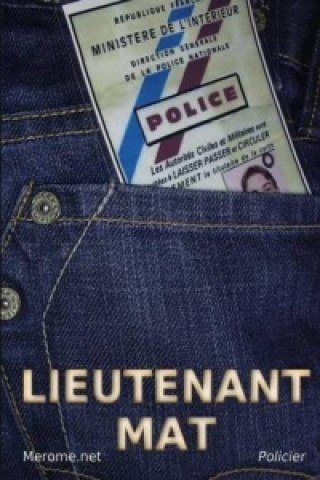 Lieutenant Mat