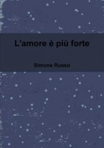 L'Amore e Piu Forte