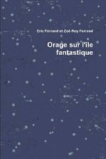 Orage Sur L'ile Fantastique