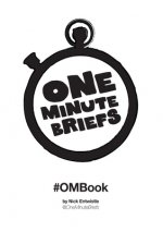 One Minute Briefs #OMBook
